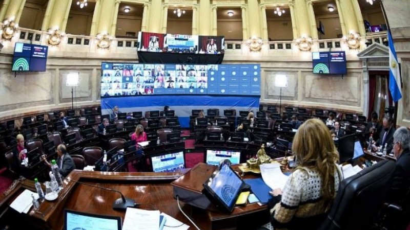 Es ley el proyecto de “alivio fiscal” para monotributistas: asi quedaron las categorías